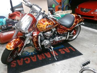 Moto Suzuki Intruder 800 for Sale in Miami, FL - OfferUp