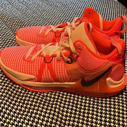 Nike’s (size 13)