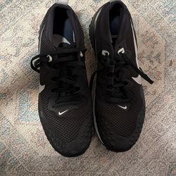 Nike TrailRunners
