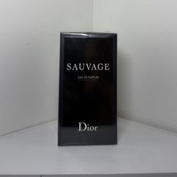 Dior Sauvage 