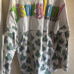 Disneyland Spirit Jersey L