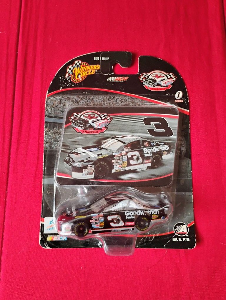 NASCAR