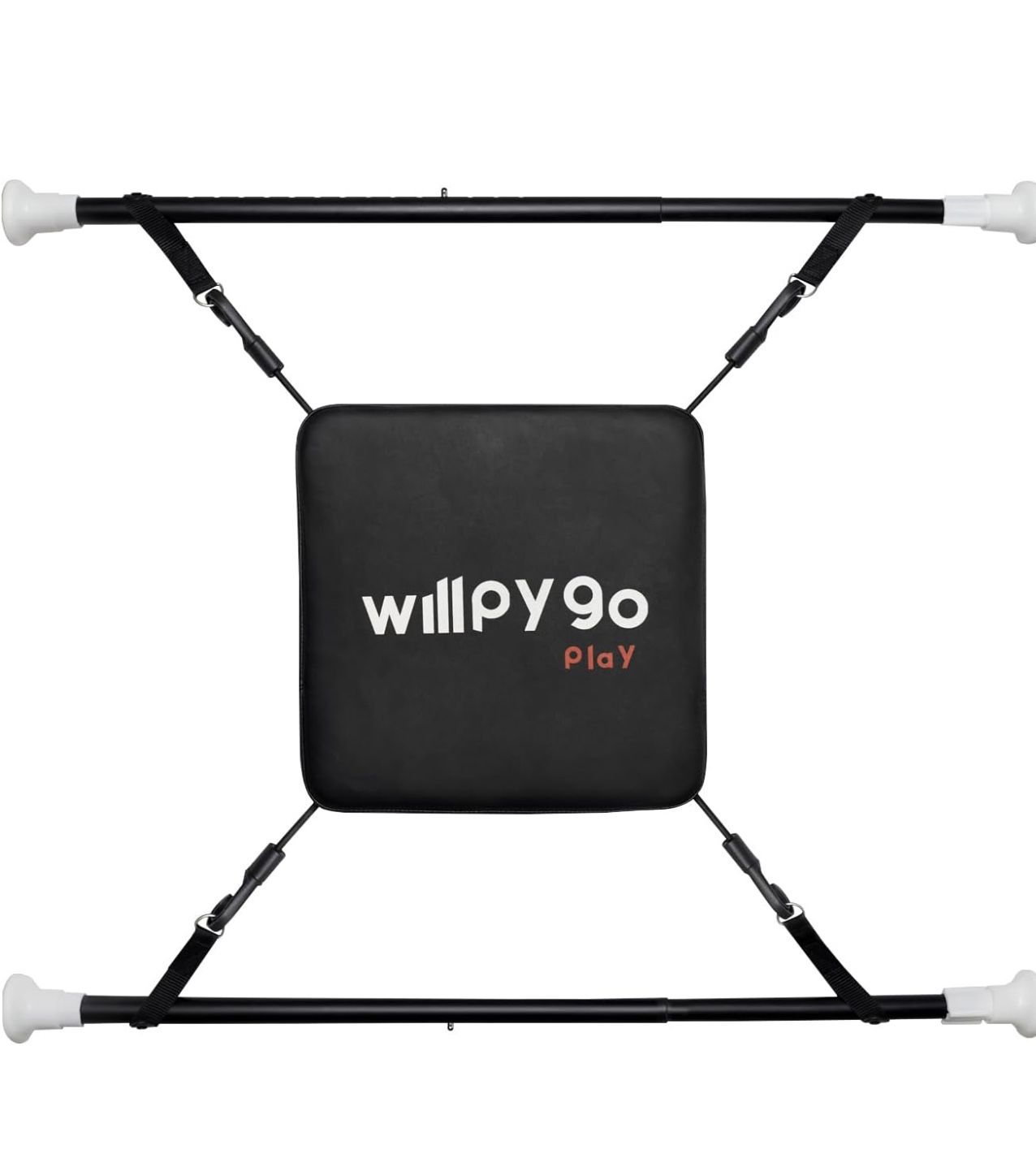 Willpygo Punching Bag For Door 