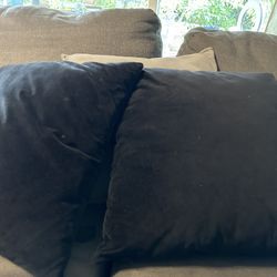 Accent Pillows