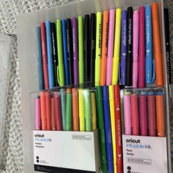 Cricut Infusible Ink Pen