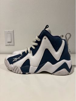 Reebok Kamikaze 2