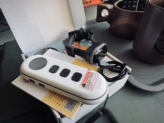 Small dog Shock/training Collar