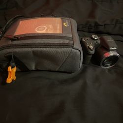 kodiak PIXPRO AZ 401 digital camera 