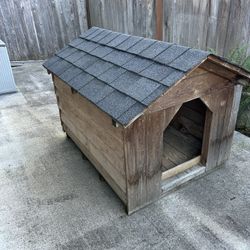 Dog House Large