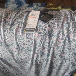 3zl Polo Style Shirts