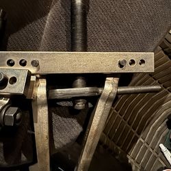 Snap On Puller