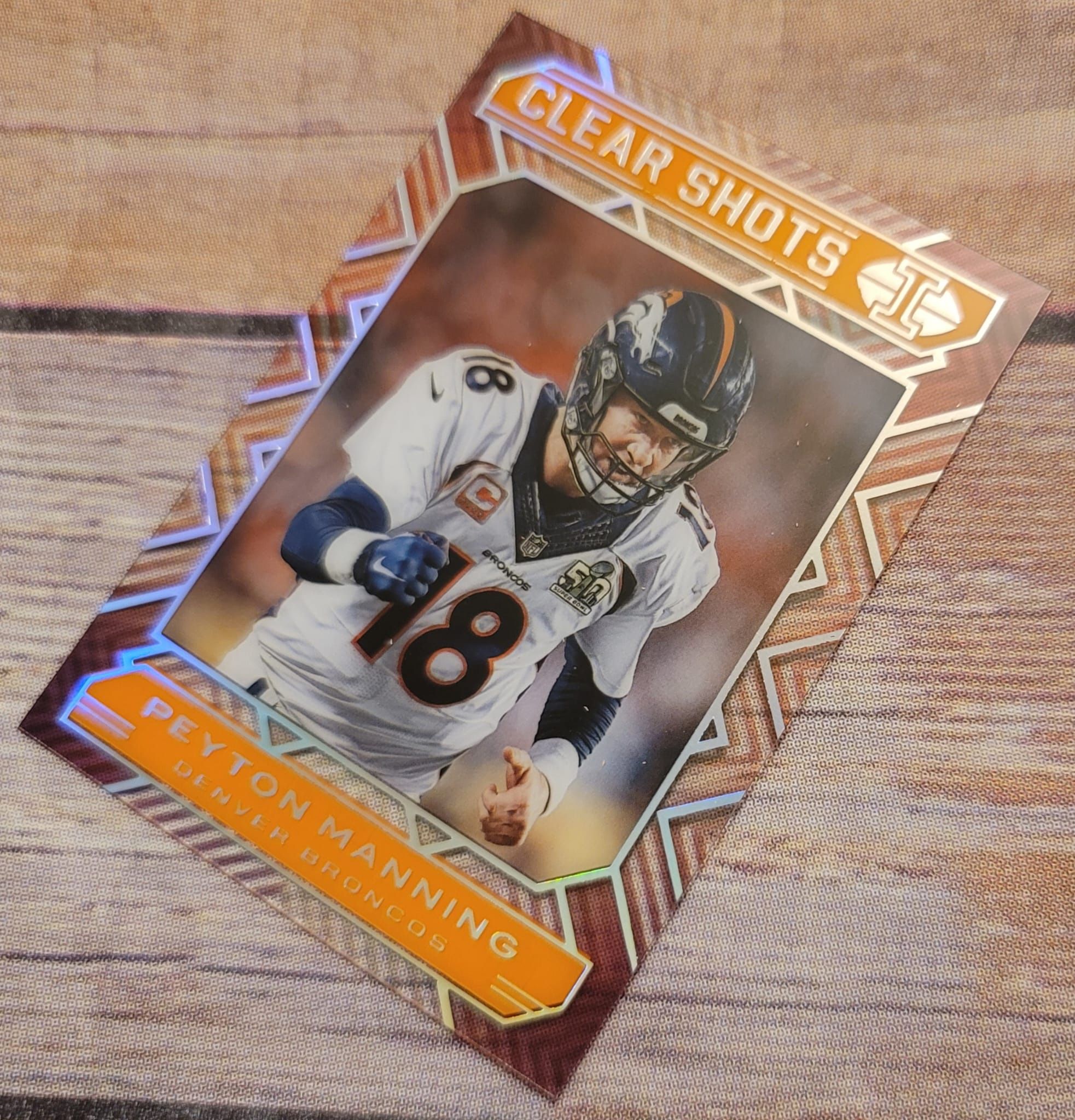 Peyton Manning (2020)