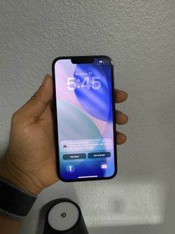 iPhone 13