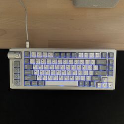 Keychron Lemokey L1 Keyboard