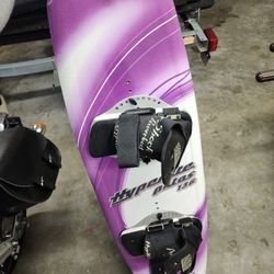 Wake Board 