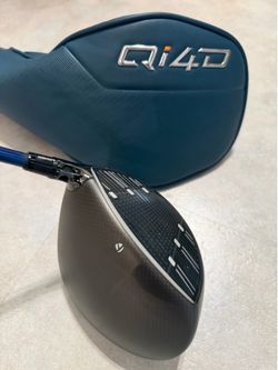 Qi4d LS 9 degree Head only