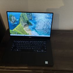 Dell Precision 5520