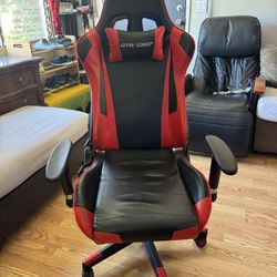 GTracing gaming chair