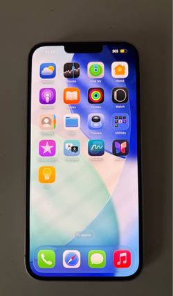 iPhone 14 Plus 128GB (Unlocked)