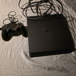 Ps4 500gb 