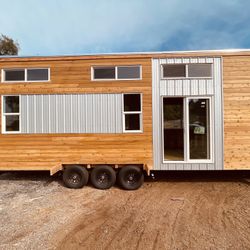 Tiny Home, ADU, Granny  Flat, Container Home, Shed