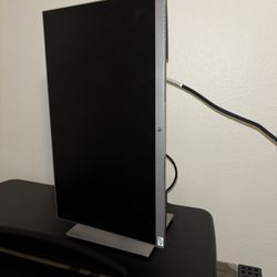 HP EliteDisplay 24in Monitor