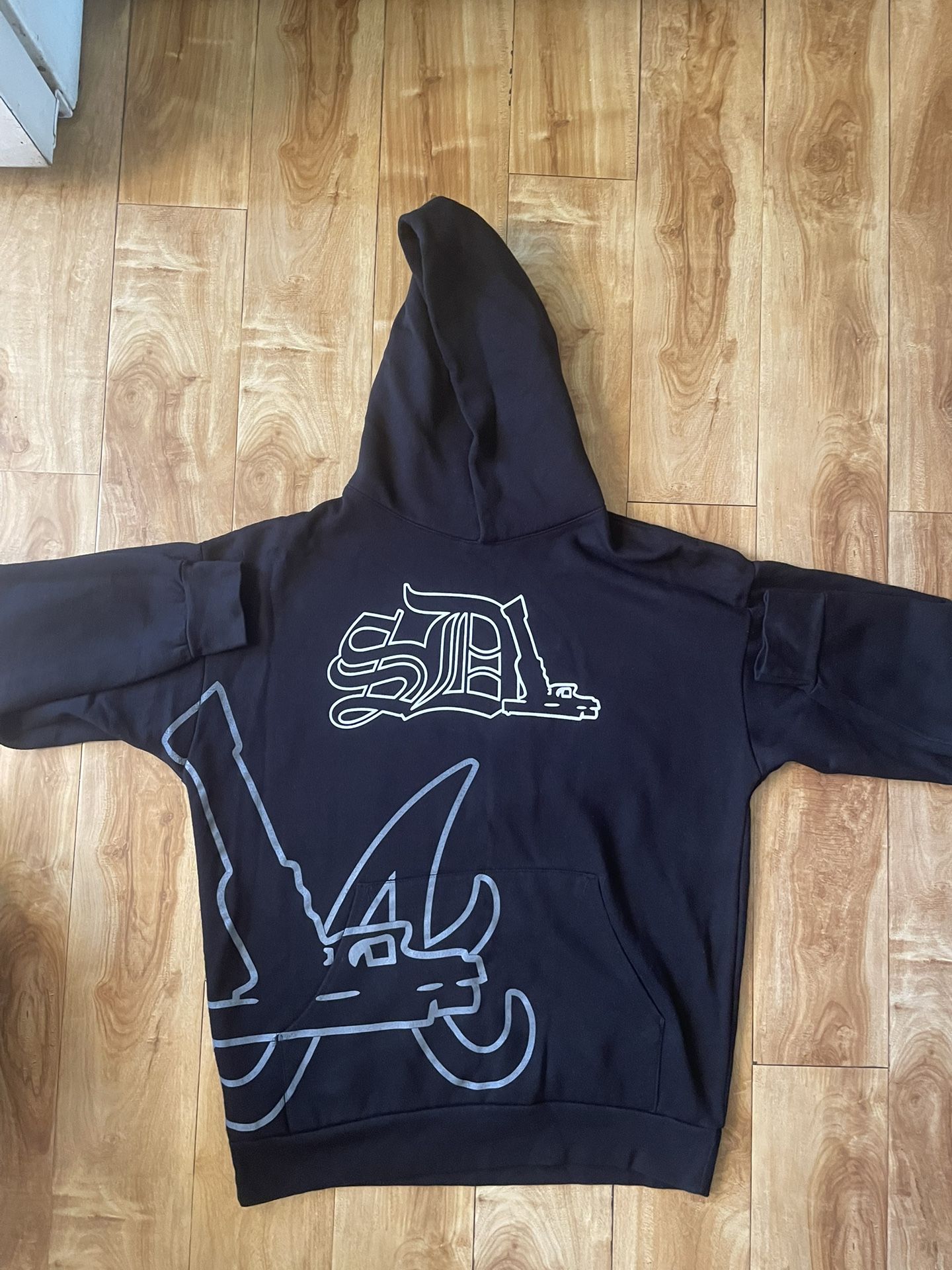 SDL Hoodie