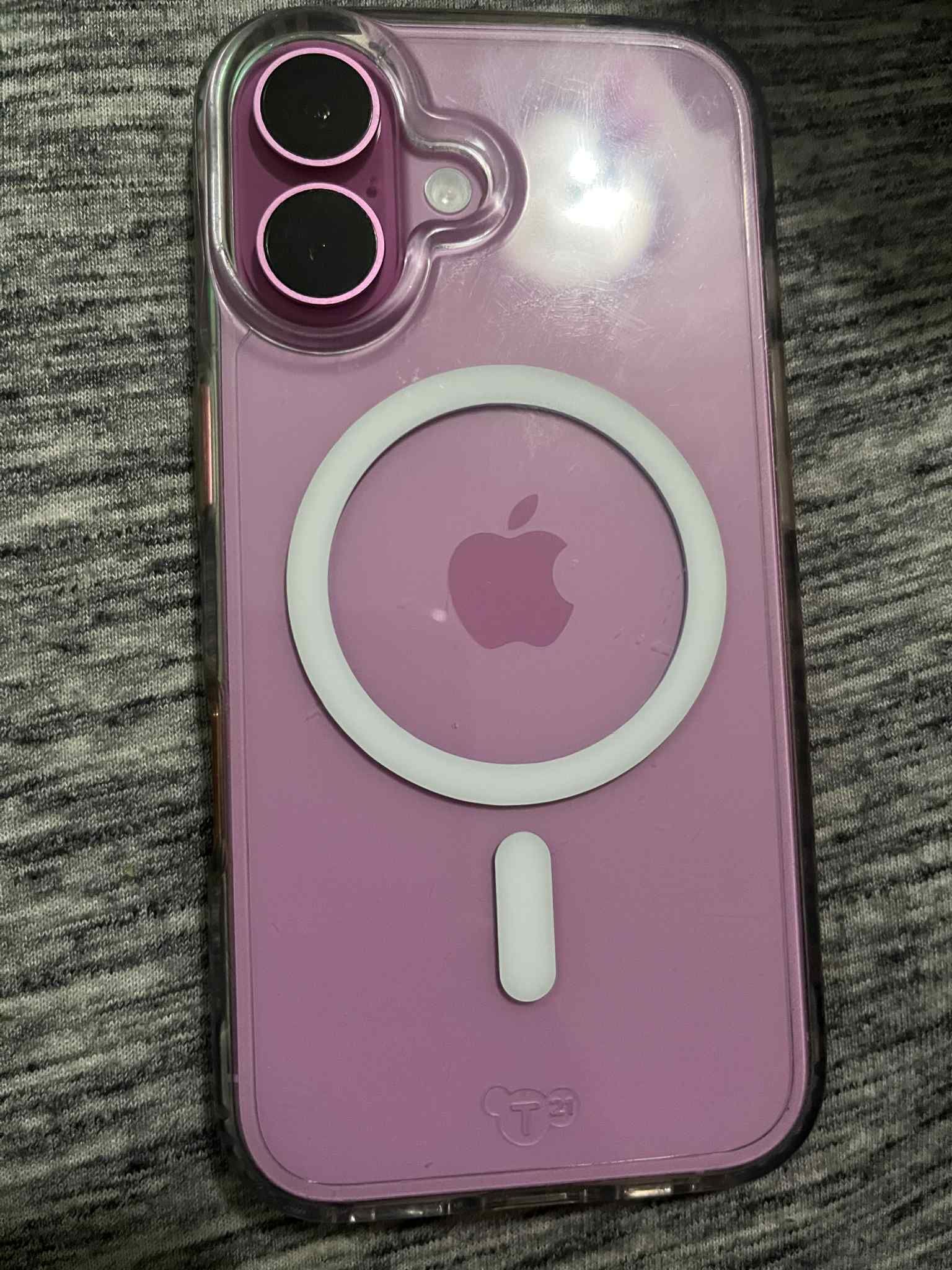 iPhone 16 Brand New With T - Mobile