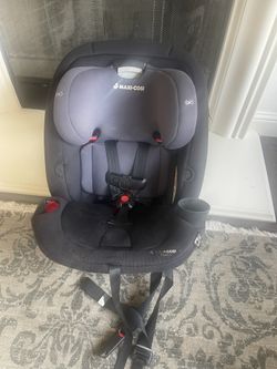 Maxi-Cosi Car Seat