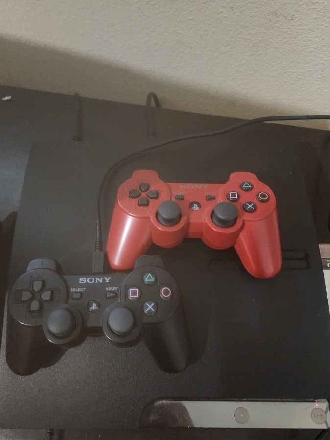 PS3