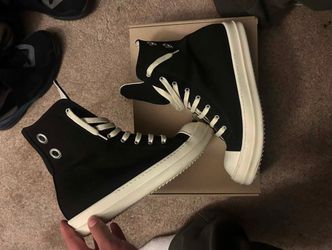 Rick Owen’s
