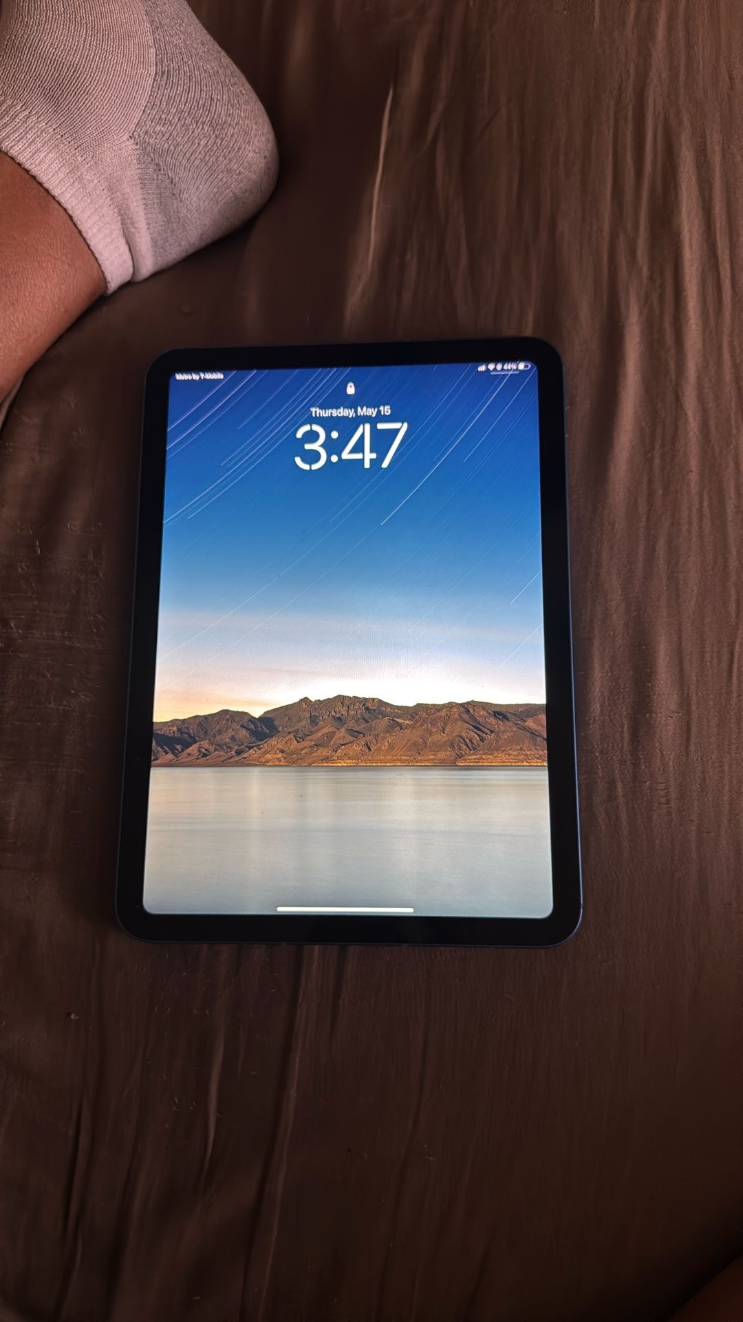 Ipad 10th Generation (2022)