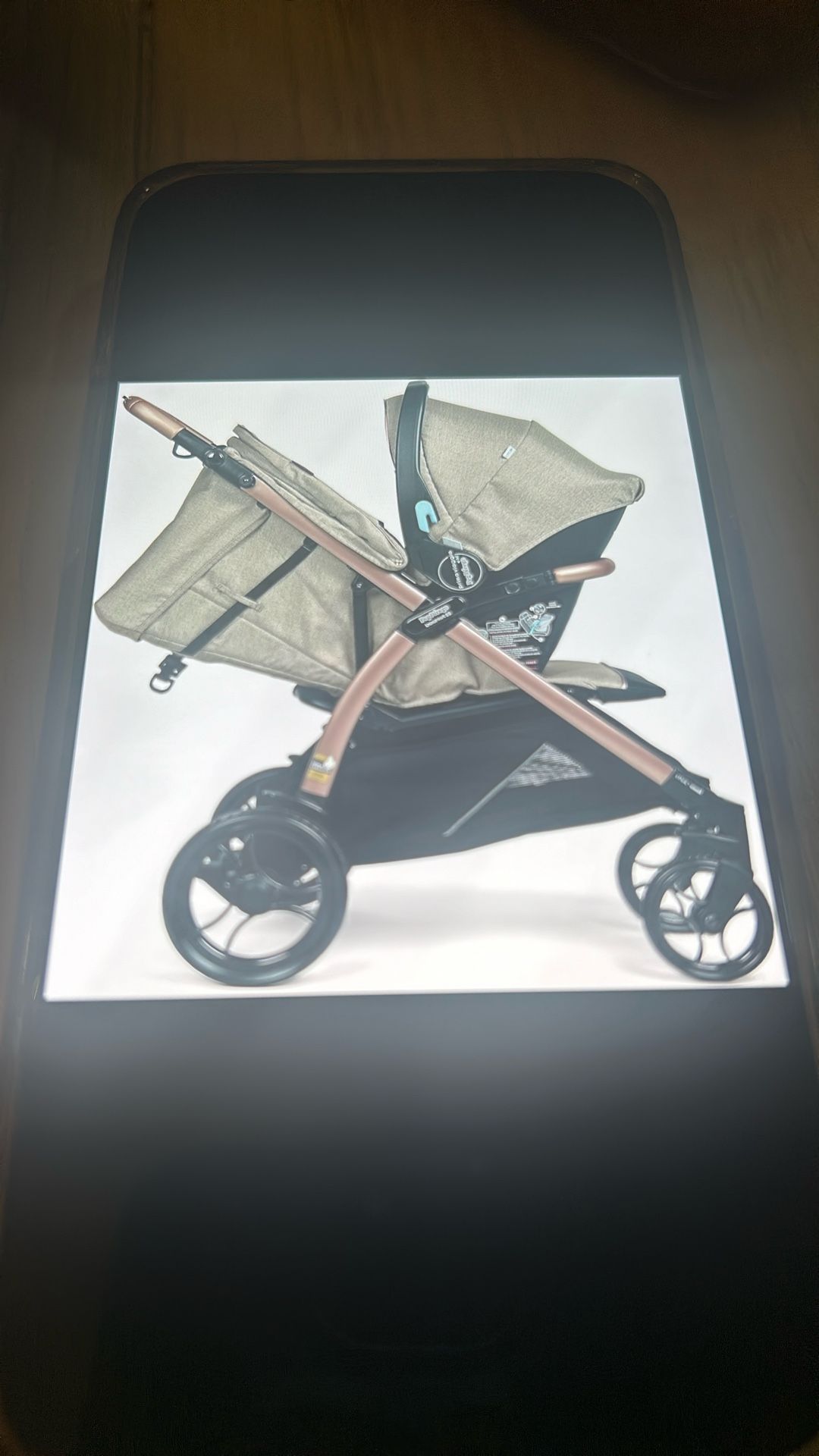 peg perego basket Booklet 50 Travel System - Includes Booklet 50 Baby Stroller and The Primo Viaggio 4-35 Infant Car Seat - Made in Italy Color:Melon Shad and everyday use WB.75NEXX Alpinestars S-M5 Helmet -