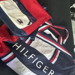 Tommy Hilfiger Bag 