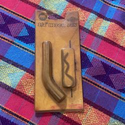 1/2” Hitch Pin