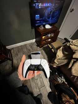 PlayStation 5