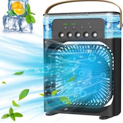 Portable Air Conditioners