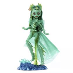 Monster High Skullector Series Creature From The Black Lagoon 