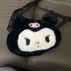Perfect for Christmas hello Kitty purse