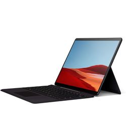 Microsoft Surface Pro X