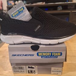 Sketchers Memory Foam