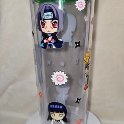 Anime Drinking Cup