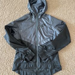Nike Lightweight Day Jacket Rain Jacket