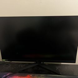 LG ultragear 32” 1080p Monitor 165hz