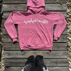 Arabic Essential Zip Ups 