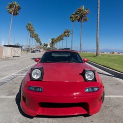 1992 Mazda Miata Mx-5 NA miata Nb Mr2 Supra Rx7 Lexus Is300 Civic 240sx 300zx 350z 370z Frs S2000