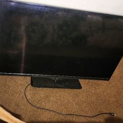 40" Inch TV, NON-SMART