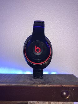 Beats by Dr Dre studio 2 wired