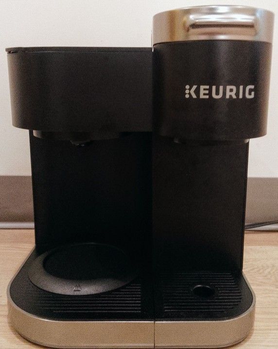 Dual Drip Keurig