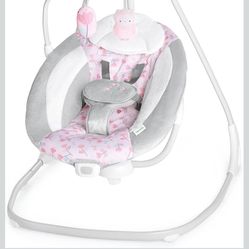 Brand New Baby Swing